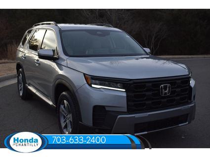 2026 Honda Pilot Chantilly VA