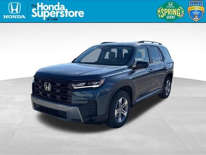 2026 Honda Pilot Lisle IL