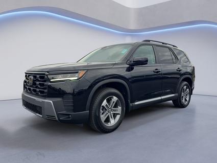 2026 Honda Pilot Knoxville TN