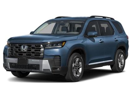 2026 Honda Pilot Hopkins MN