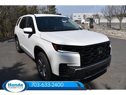 2026 Honda Pilot Chantilly VA