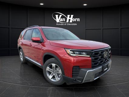 2026 Honda Pilot Glendale WI