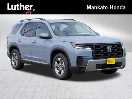 2026 Honda Pilot Mankato MN