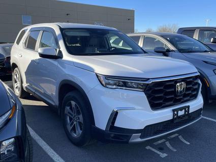 2023 Honda Pilot Fletcher NC