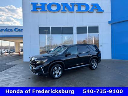 2023 Honda Pilot Fredericksburg VA