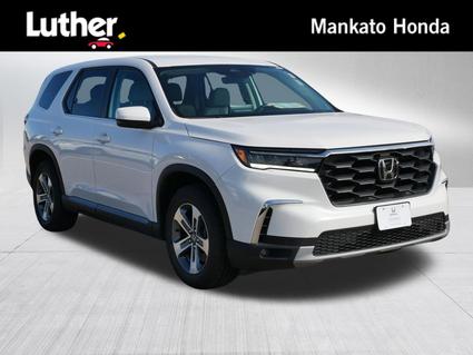 2025 Honda Pilot Mankato MN