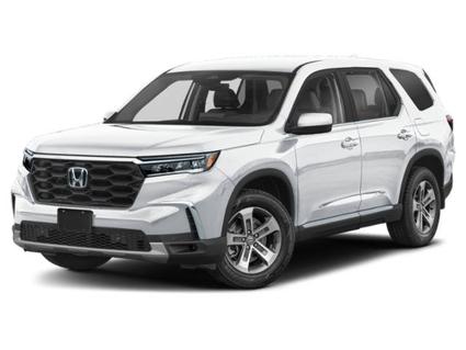 2025 Honda Pilot Mankato MN