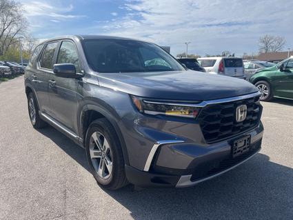2025 Honda Pilot Glendale WI