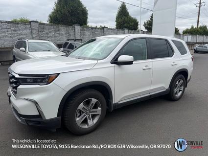 2025 Honda Pilot Vero Beach FL