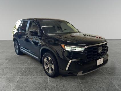 2025 Honda Pilot Tyler TX