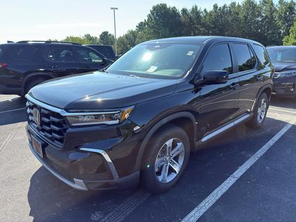 2025 Honda Pilot Tyler TX