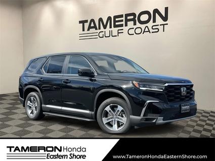 2025 Honda Pilot Daphne AL