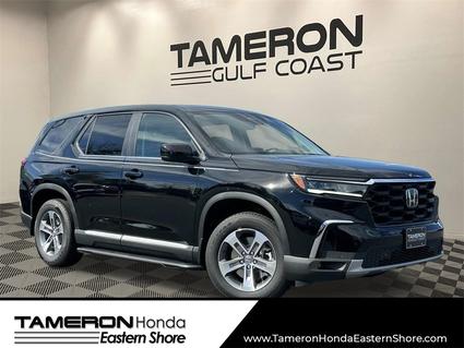 2025 Honda Pilot Daphne AL
