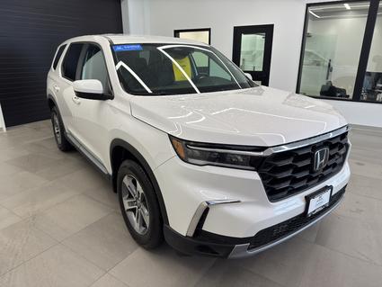 2025 Honda Pilot Bozeman MT