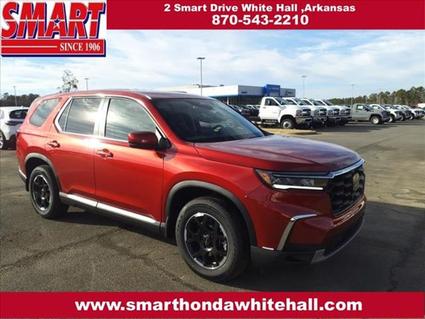 2025 Honda Pilot White Hall AR
