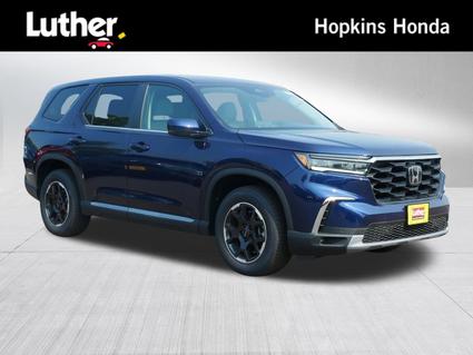 2025 Honda Pilot Hopkins MN