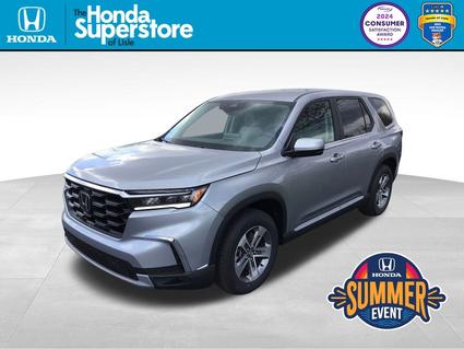 2025 Honda Pilot Lisle IL