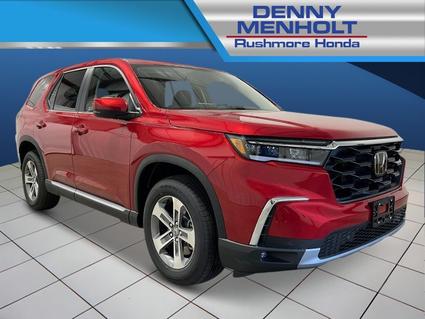 2025 Honda Pilot Rapid City SD