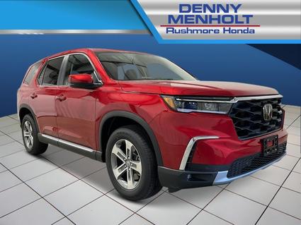2025 Honda Pilot Rapid City SD