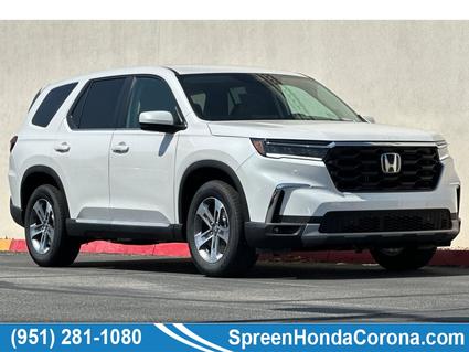 2025 Honda Pilot Corona CA