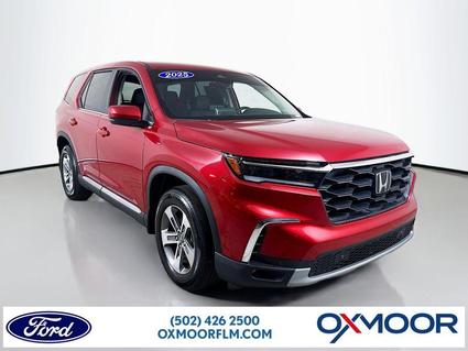 2025 Honda Pilot Louisville KY