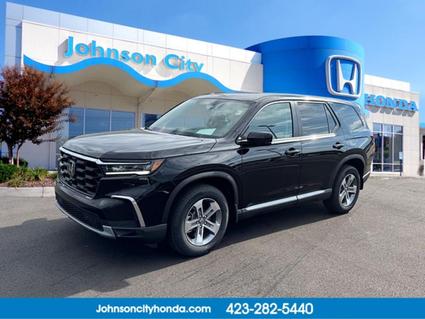 2025 Honda Pilot Johnson City TN