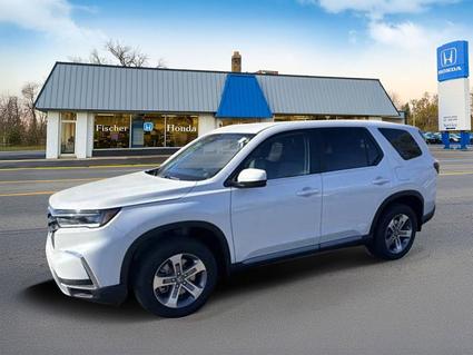 2025 Honda Pilot Ypsilanti MI