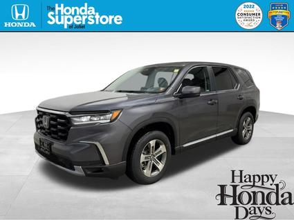 2025 Honda Pilot Joliet IL