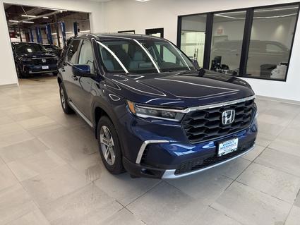 2025 Honda Pilot Bozeman MT
