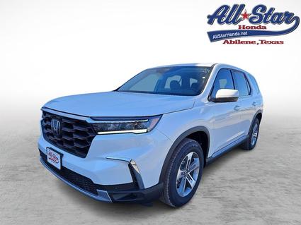 2025 Honda Pilot Abilene TX