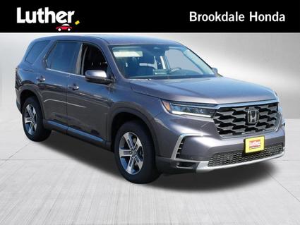 2025 Honda Pilot Minneapolis MN