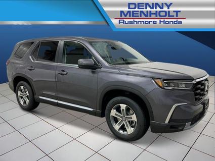 2025 Honda Pilot Rapid City SD