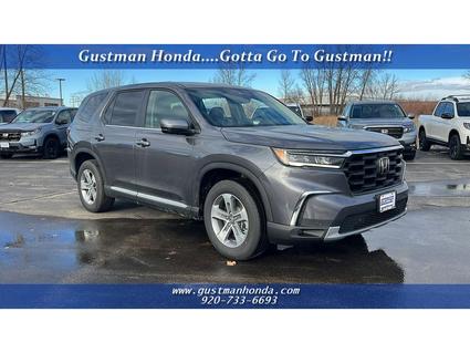 2025 Honda Pilot Appleton WI