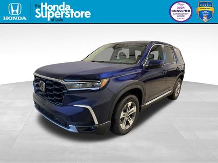 2025 Honda Pilot Lisle IL