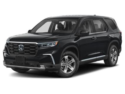2025 Honda Pilot Hopkins MN