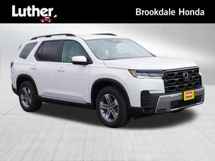 2026 Honda Pilot Minneapolis MN