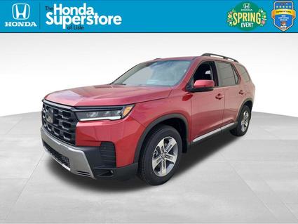 2026 Honda Pilot Lisle IL