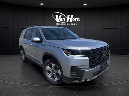 2026 Honda Pilot Glendale WI