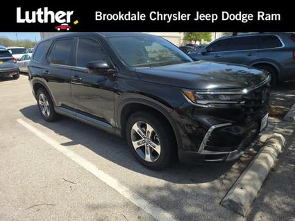 2023 Honda Pilot Minneapolis MN