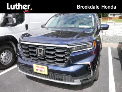 2023 Honda Pilot Minneapolis MN
