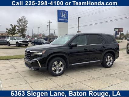 2023 Honda Pilot Baton Rouge LA