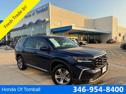 2024 Honda Pilot Tomball TX