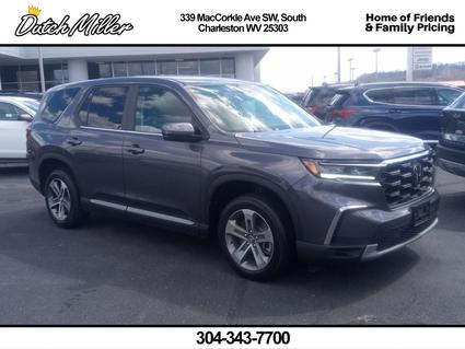 2025 Honda Pilot South Charleston WV