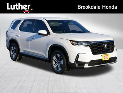 2025 Honda Pilot Minneapolis MN