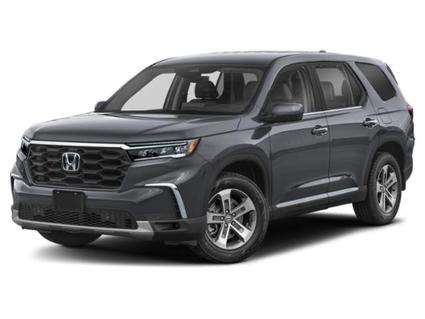 2025 Honda Pilot Missoula MT