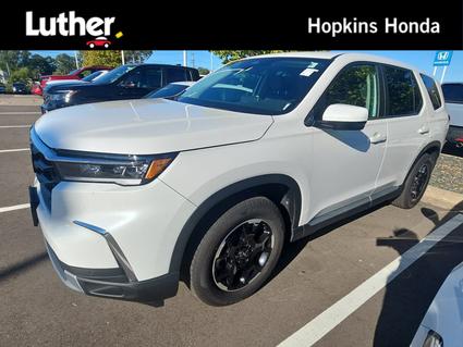 2025 Honda Pilot Hopkins MN