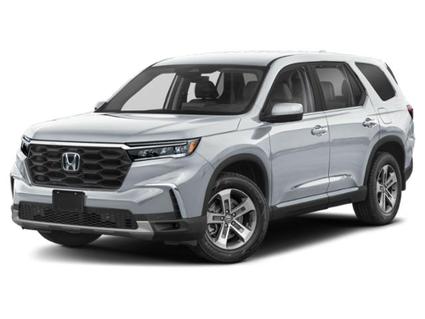 2025 Honda Pilot East Wenatchee WA