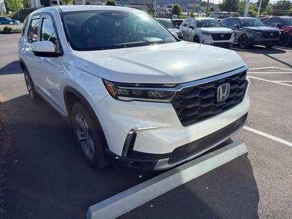 2025 Honda Pilot Johnson City TN