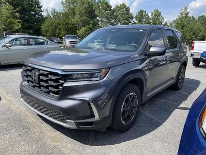 2025 Honda Pilot Sylacauga AL