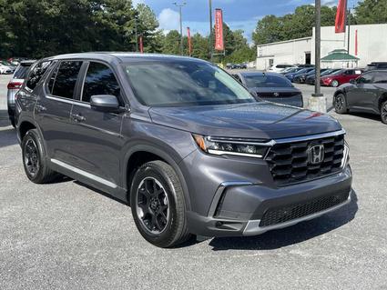 2025 Honda Pilot Sylacauga AL